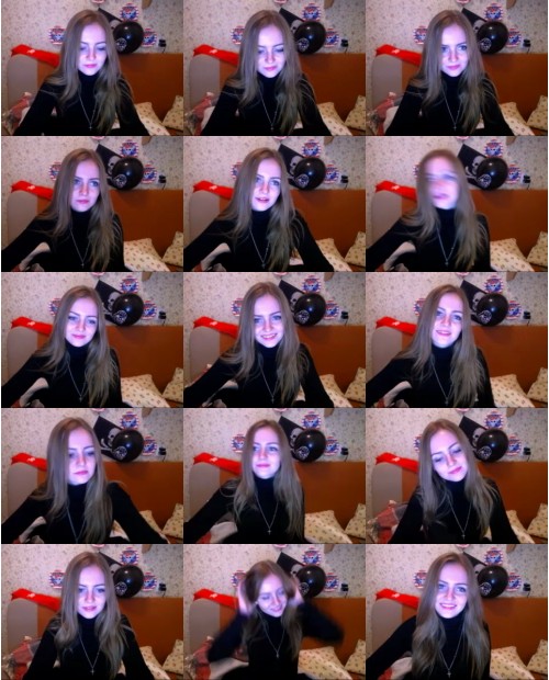 Download Video File: myfreecams kate morgann