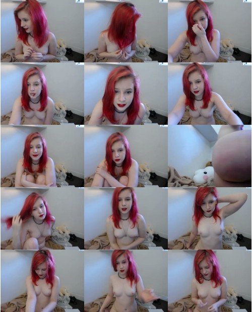 Download Video File: myfreecams katek8
