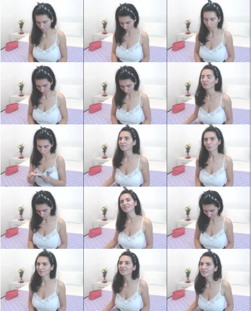 Download Video File: myfreecams kathykandy