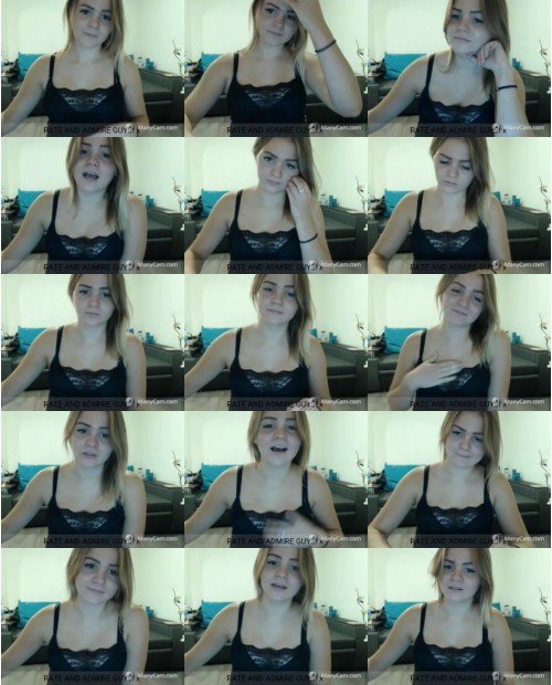 Download Video File: myfreecams kattyboom