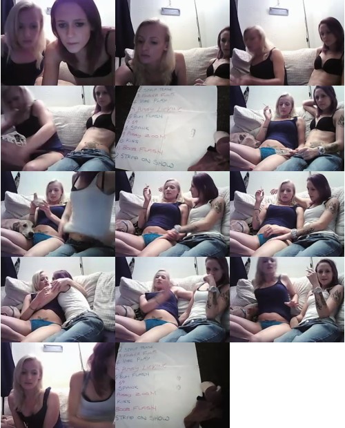 Download Video File: myfreecams katynvic