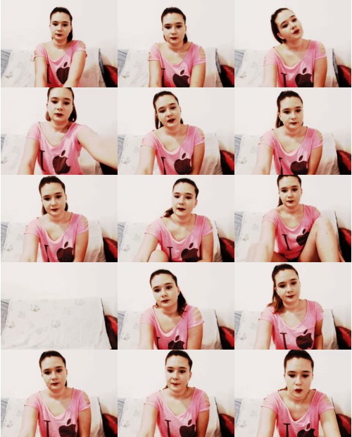 Download Video File: myfreecams katyynew