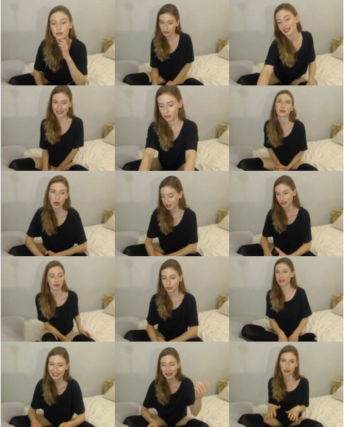 Download Video File: myfreecams kaylasnow