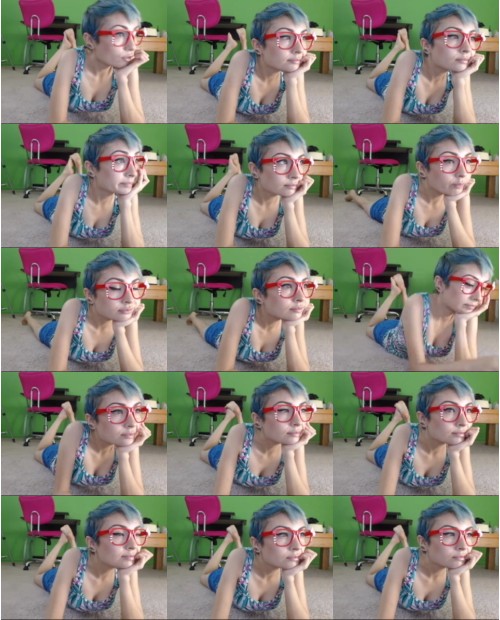 Download Video File: myfreecams kayli tequila