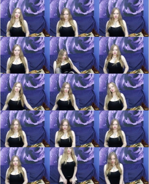 Download Video File: myfreecams kela doll