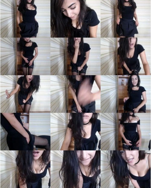 Download Video File: myfreecams kelly sky