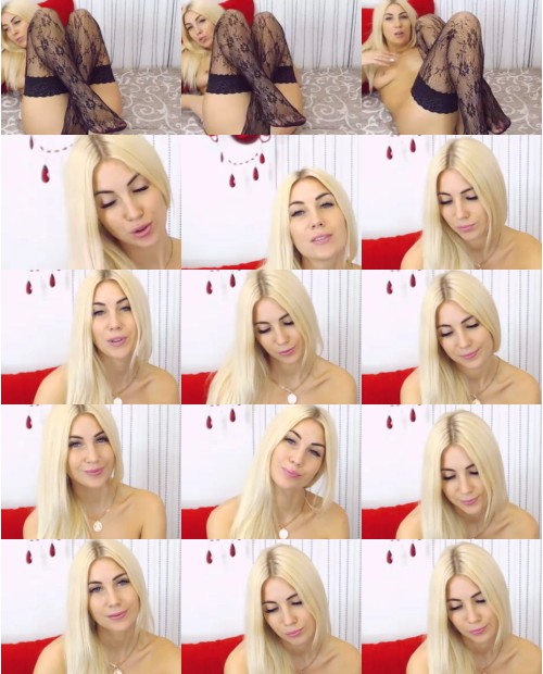 Download Video File: myfreecams kendrablond