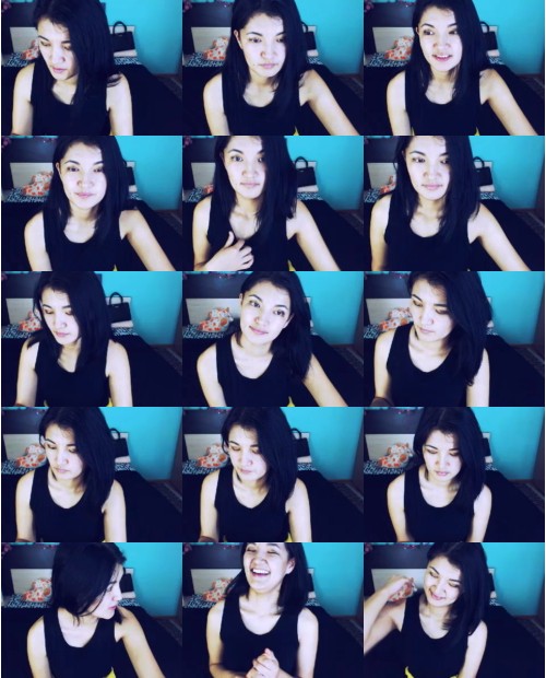 Download Video File: myfreecams kiara djang