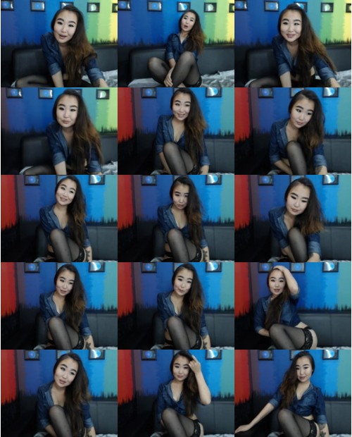 Download Video File: myfreecams kiaramay