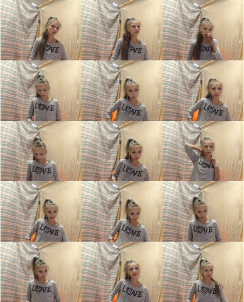 Download Video File: myfreecams kimberly4ux