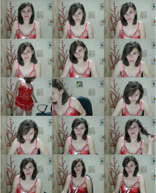 Download Video File: myfreecams kimberlyloo