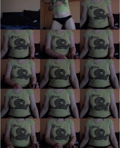 Download Video File: myfreecams kimjhonson