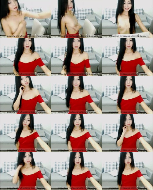 Download Video File: myfreecams kimmy bunny