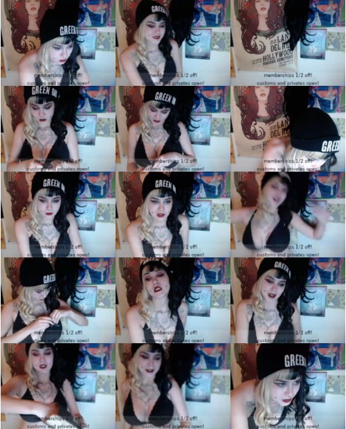 Download Video File: myfreecams kinkeon