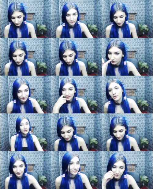 Download Video File: myfreecams kinkykitana4u