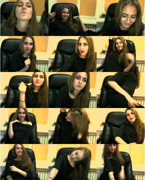 Download Video File: myfreecams kiramilkin