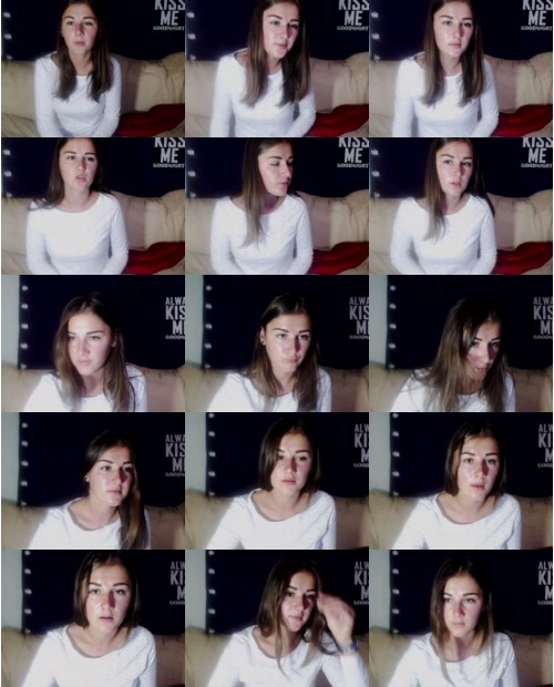 Download Video File: myfreecams kiranightly