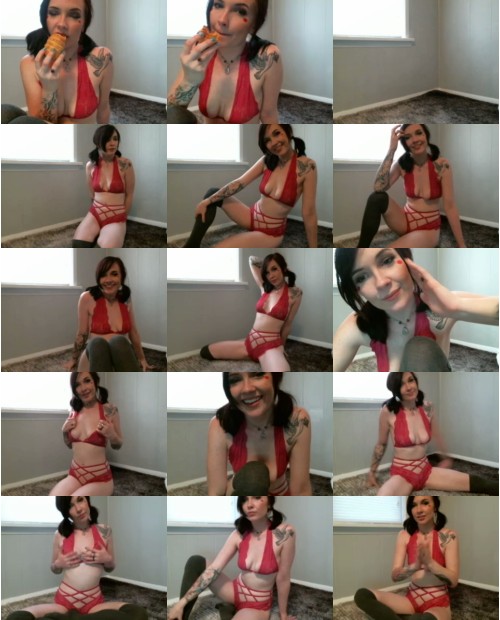 Download Video File: myfreecams kirbycutie