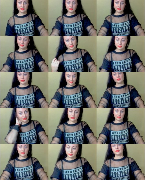 Download Video File: myfreecams kiss fm