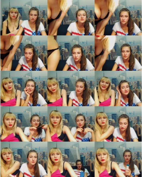 Download Video File: myfreecams kiss you18