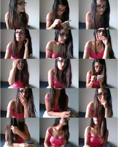 Download Video File: myfreecams kittylove91