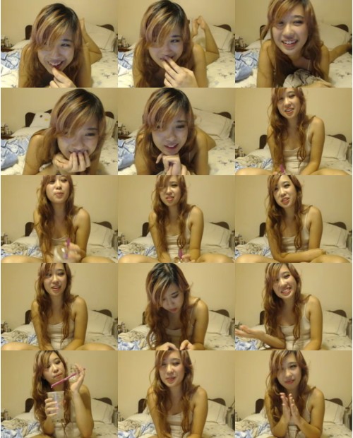 Download Video File: myfreecams kittymei