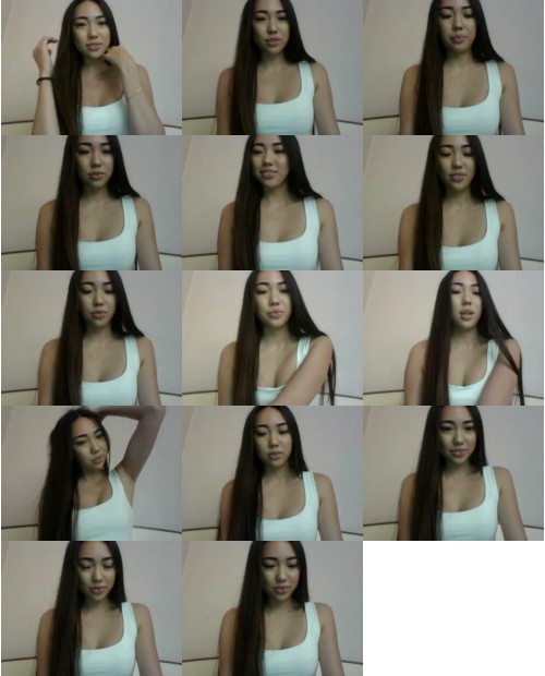 Download Video File: myfreecams korean  jenny