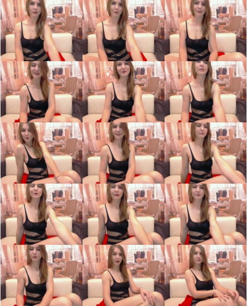 Download Video File: myfreecams krissskisss