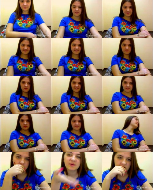 Download Video File: myfreecams krissty love