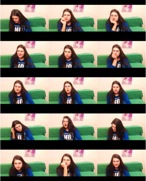 Download Video File: myfreecams kristal kris