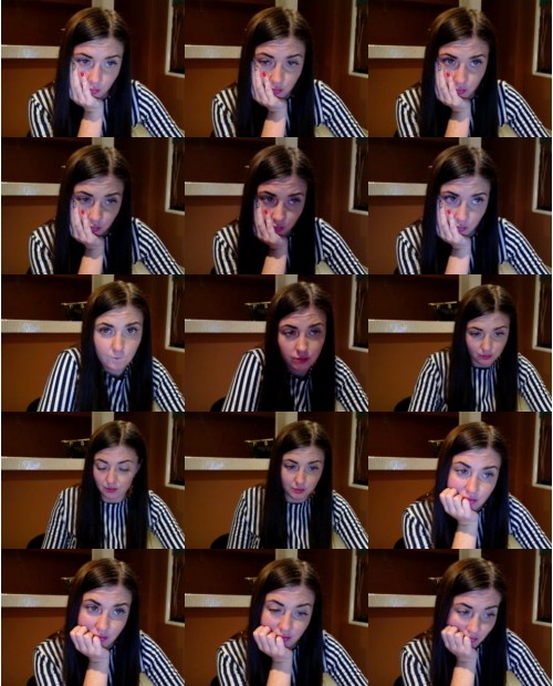 Download Video File: myfreecams kristees