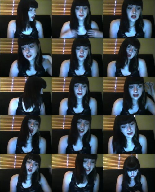 Download Video File: myfreecams kristikitty56