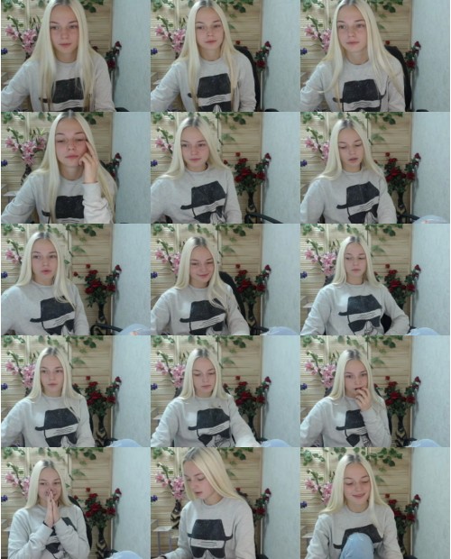 Download Video File: myfreecams kristin lee