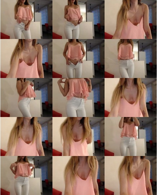 Download Video File: myfreecams krystal web