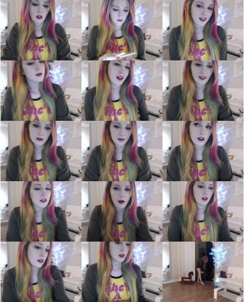 Download Video File: myfreecams kweenflaxi