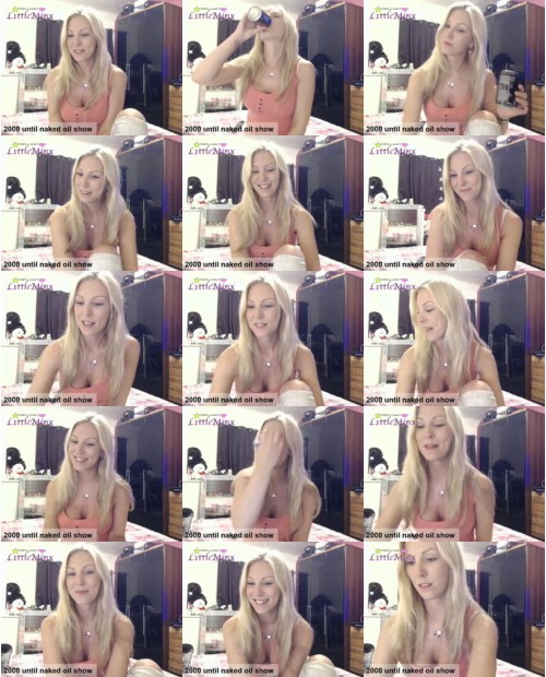 Download Video File: myfreecams l1ttleminx