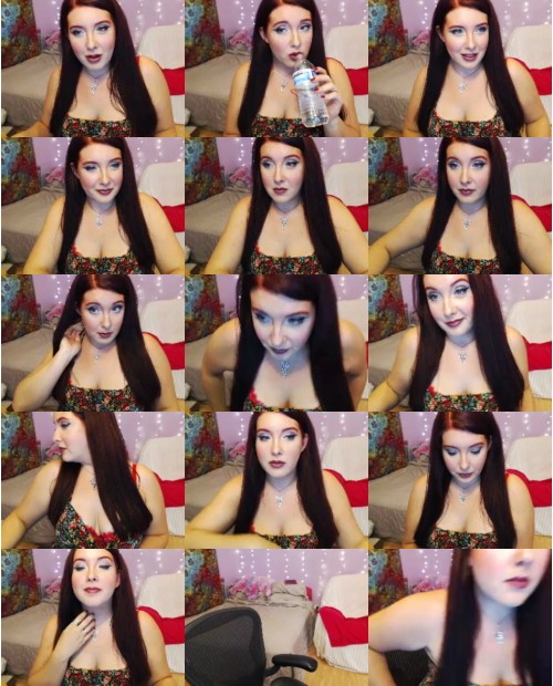 Download Video File: myfreecams laciefenix