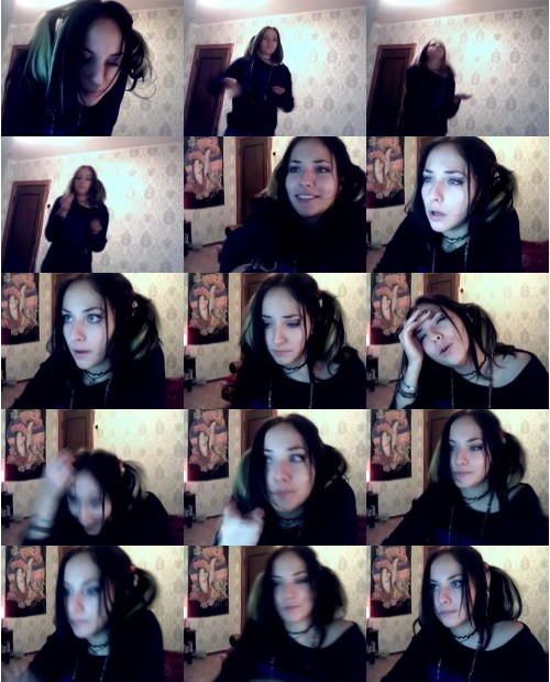 Download Video File: myfreecams ladymarijuana