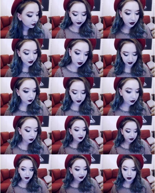 Download Video File: myfreecams laguneblue