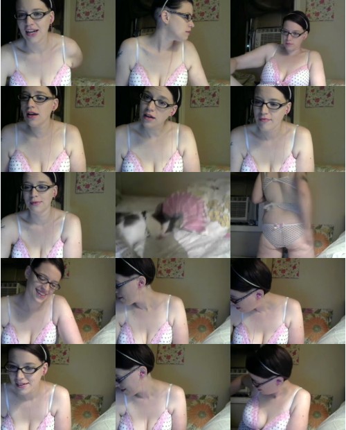 Download Video File: myfreecams lanaryder86