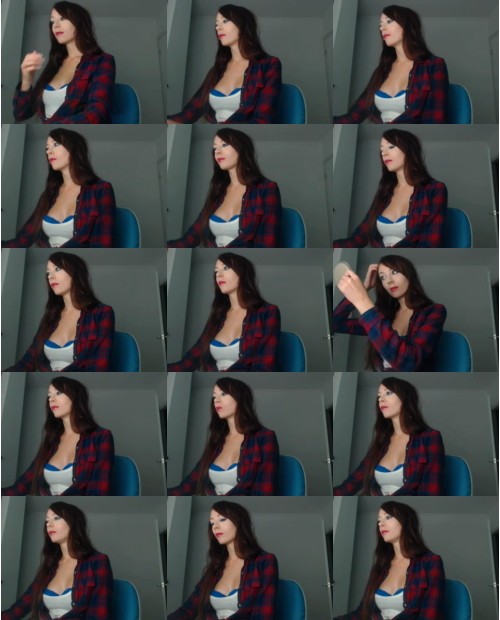 Download Video File: myfreecams lantiana