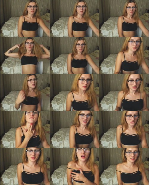 Download Video File: myfreecams laraedna