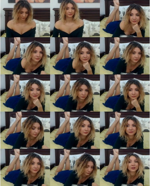 Download Video File: myfreecams laraxjoy