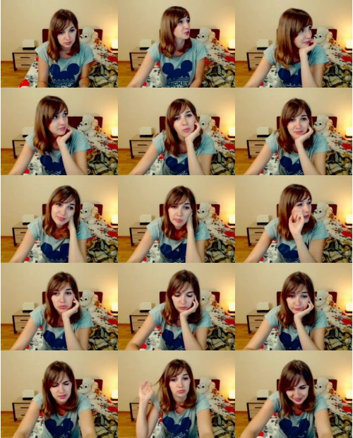 Download Video File: myfreecams lassiegirll