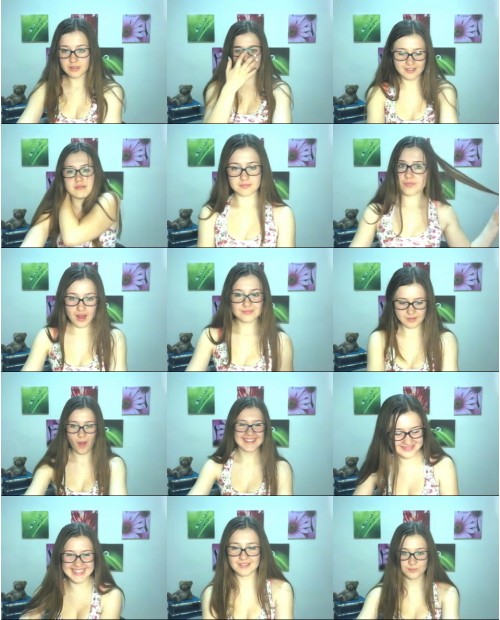 Download Video File: myfreecams laurenbenson