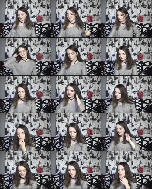 Download Video File: myfreecams laurenray