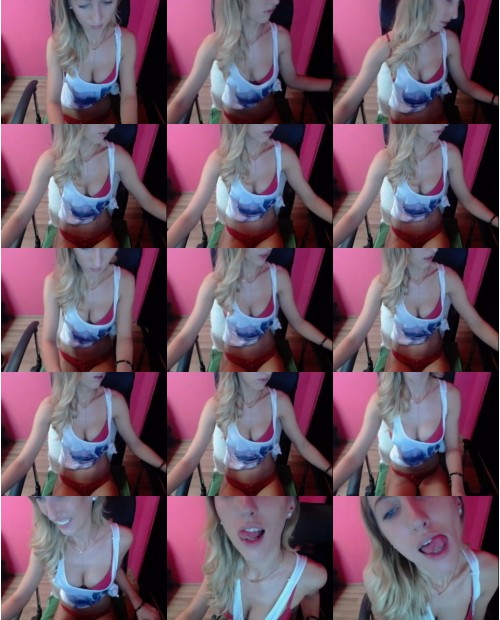 Download Video File: myfreecams laylawixen