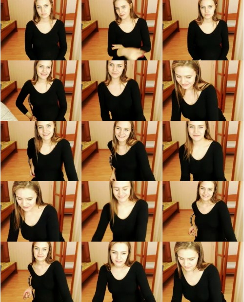 Download Video File: myfreecams leannacooli