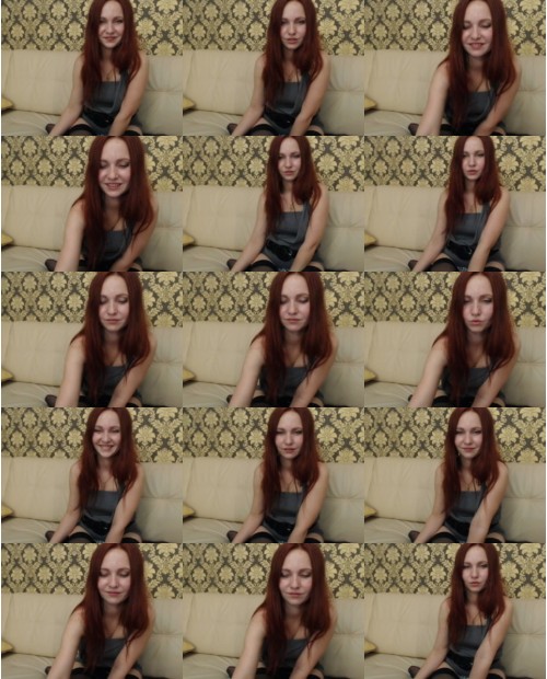 Download Video File: myfreecams lennae