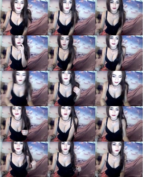 Download Video File: myfreecams lennie 